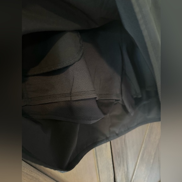 Marc New York Performance Black Skort - Picture 6 of 6